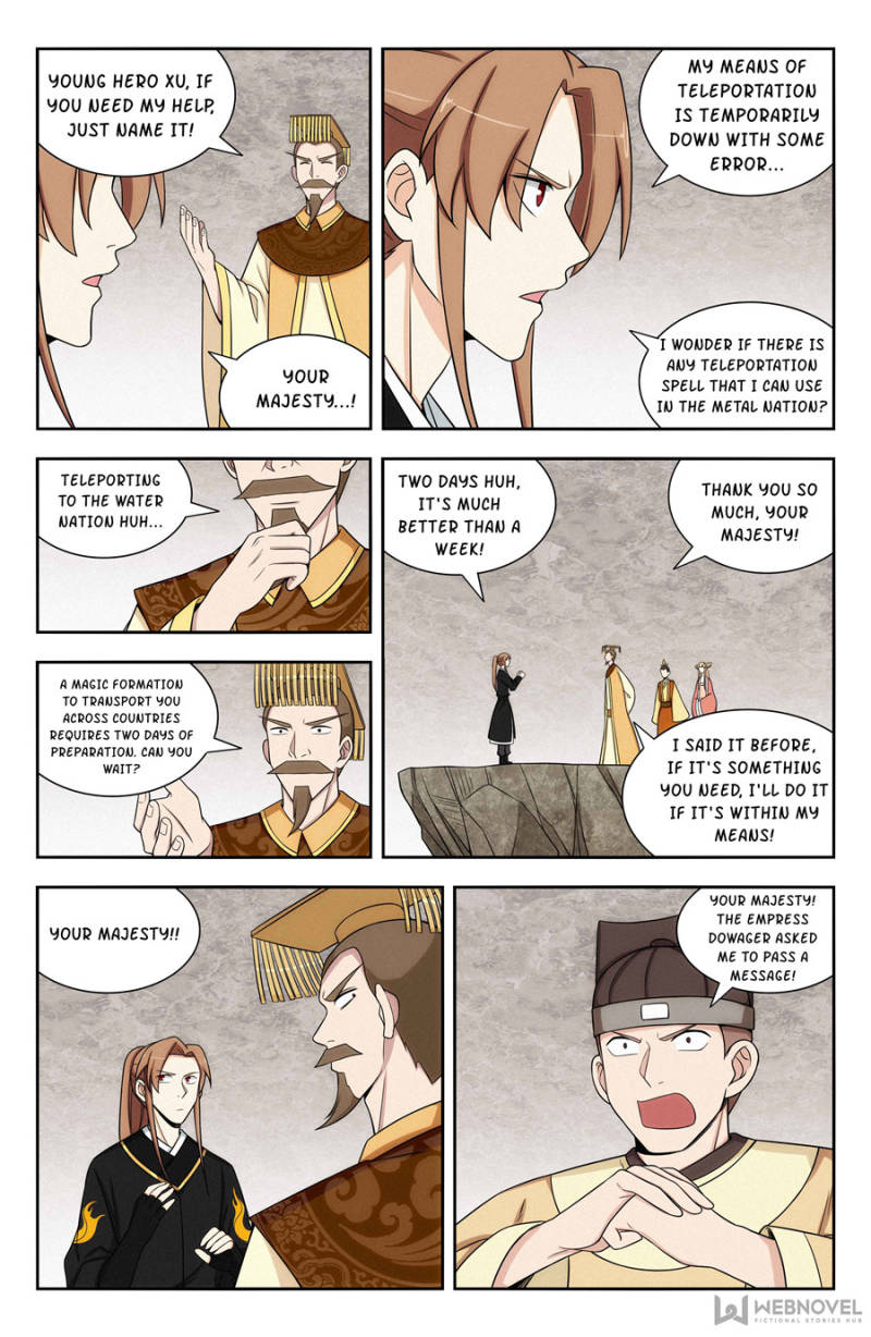 Page 3 of Chapter 134