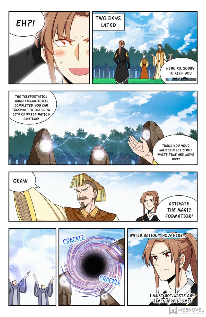 Page 10 of Chapter 134