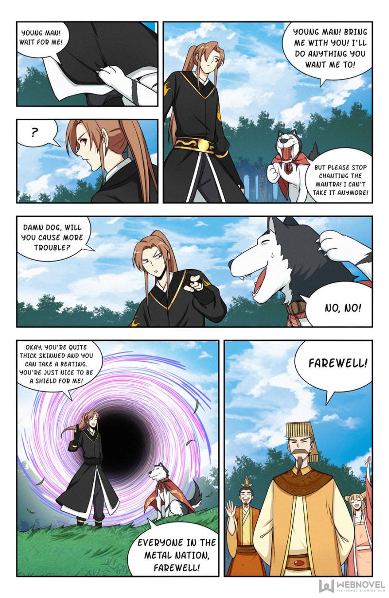 Page 11 of Chapter 134