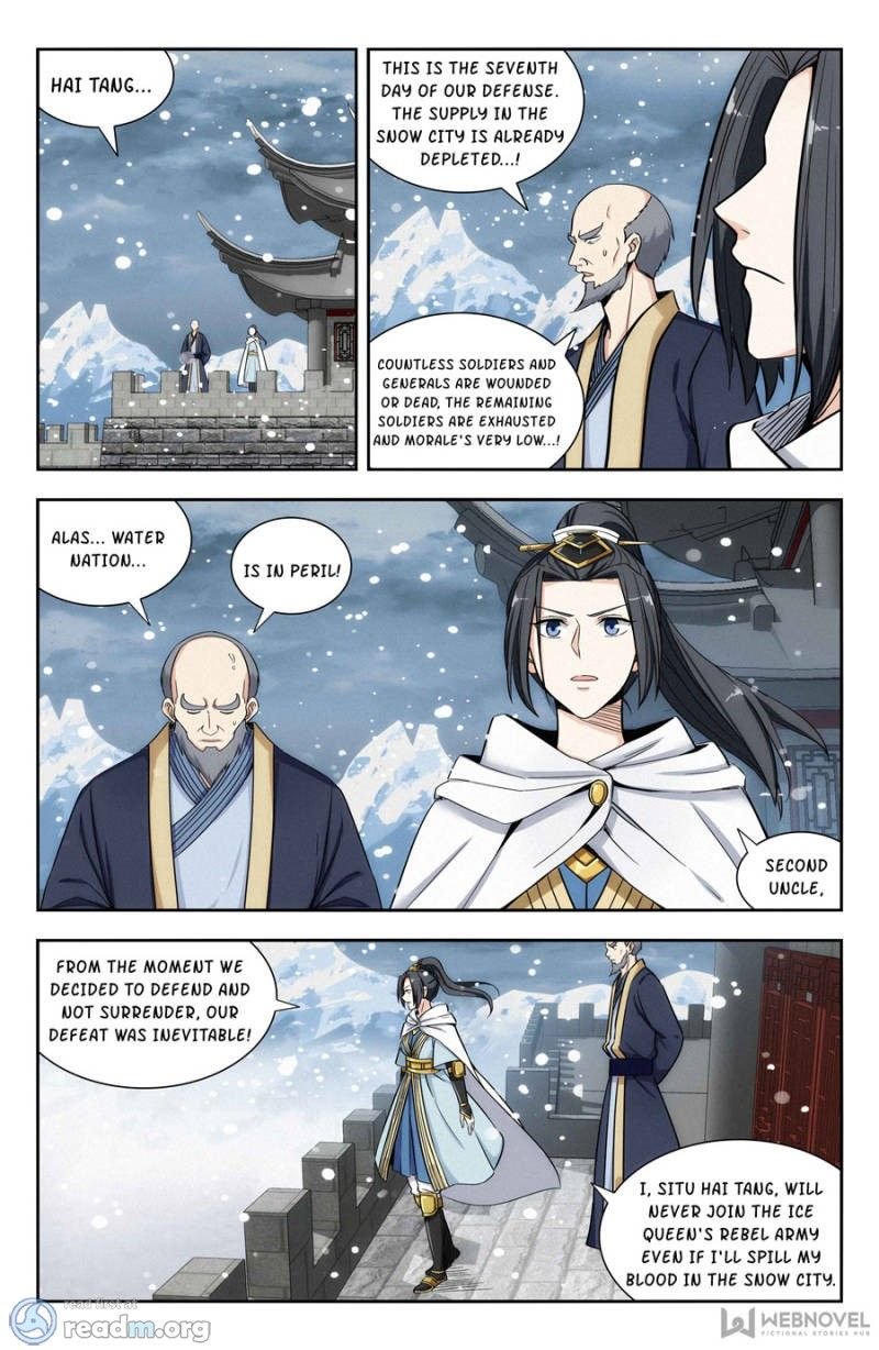 Page 1 of Chapter 135