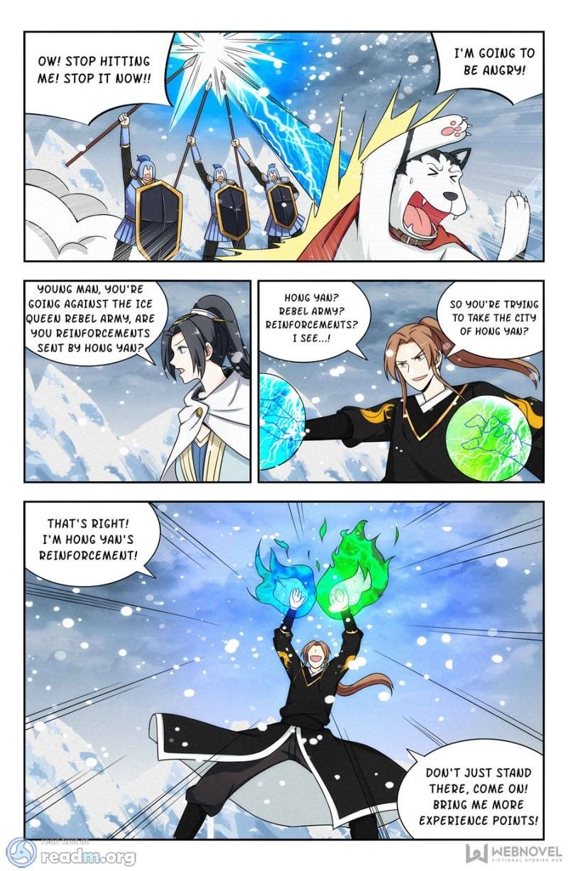 Page 6 of Chapter 135