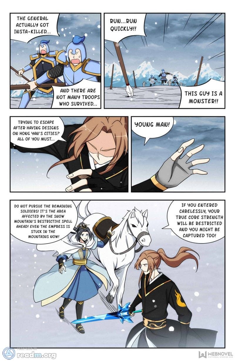 Page 1 of Chapter 137