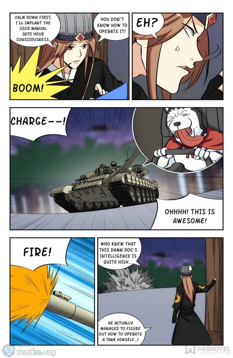 Page 5 of Chapter 141