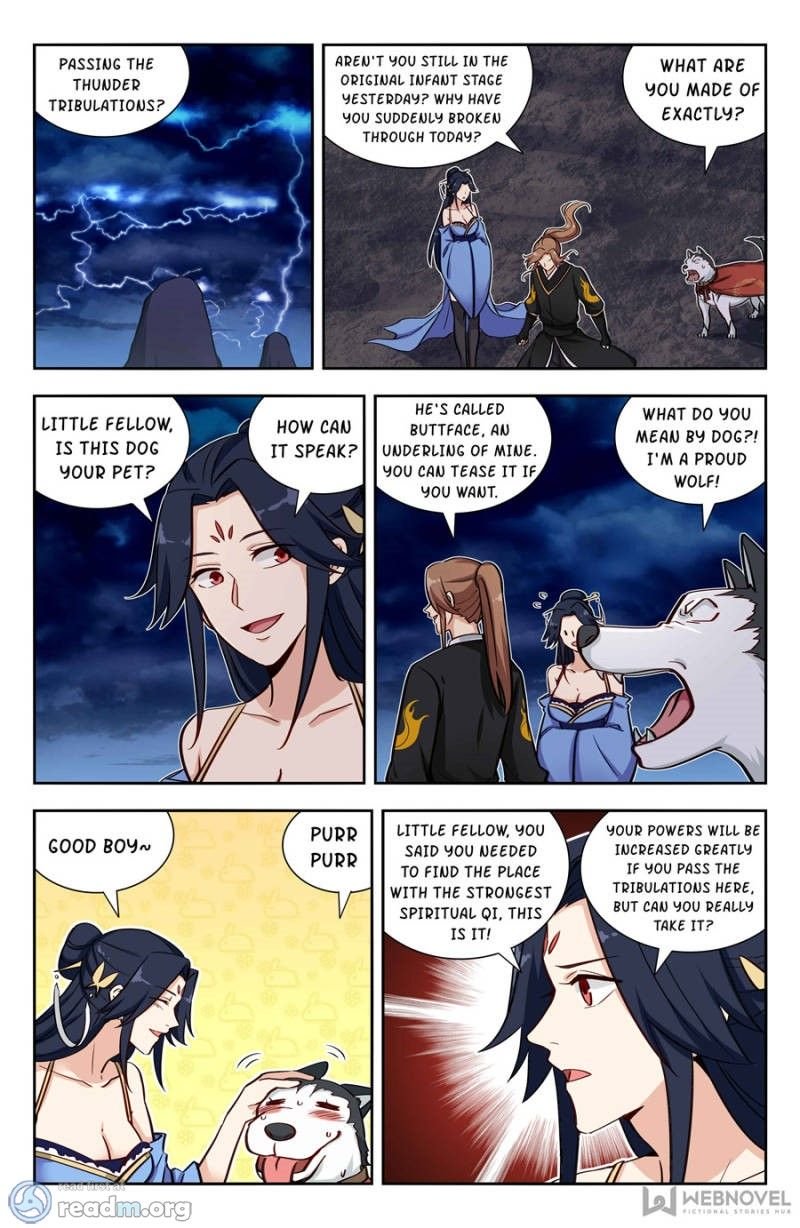 Page 1 of Chapter 144