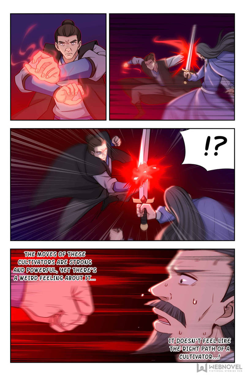 Page 1 of Chapter 146