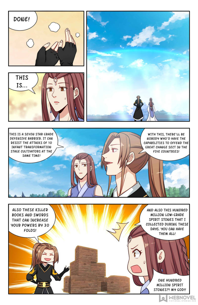Page 1 of Chapter 147