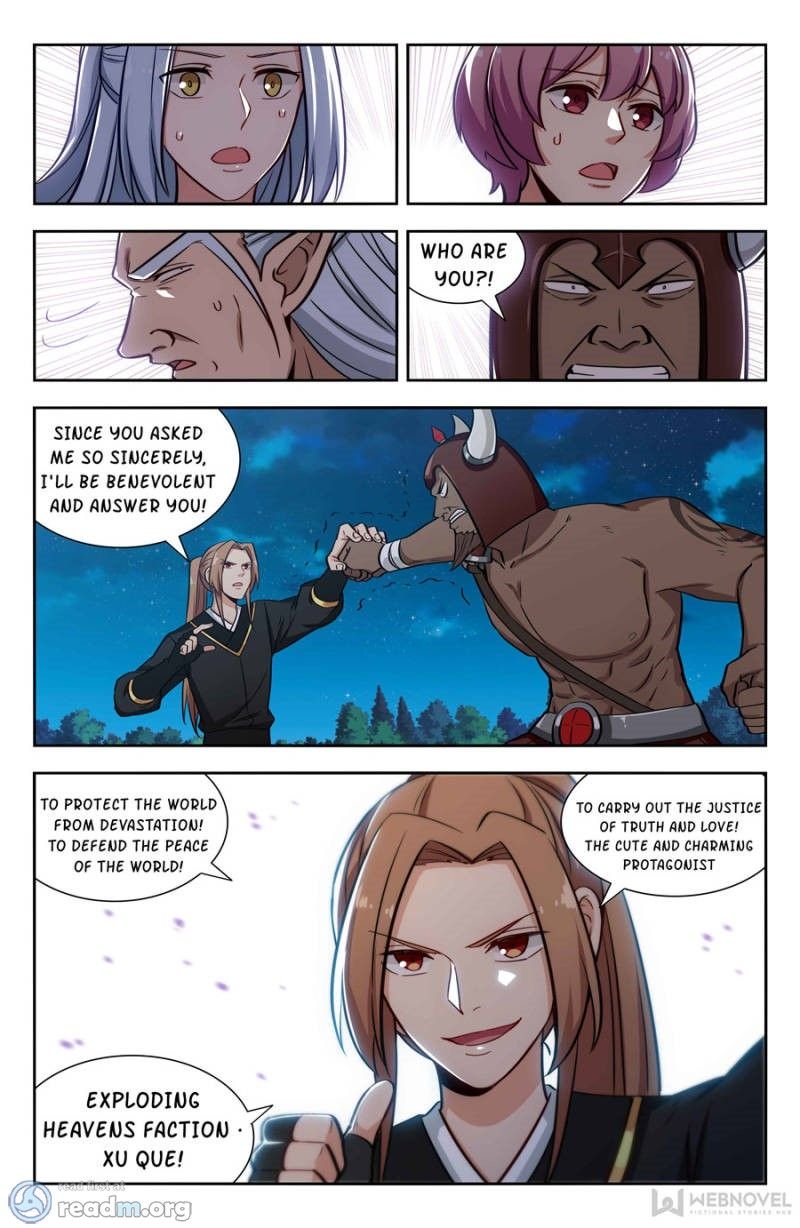 Page 1 of Chapter 149