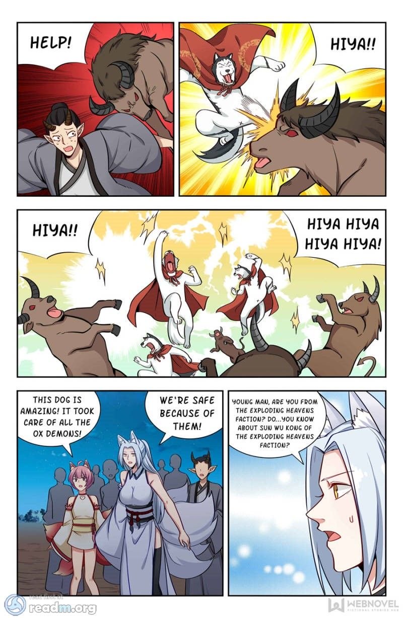 Page 3 of Chapter 149