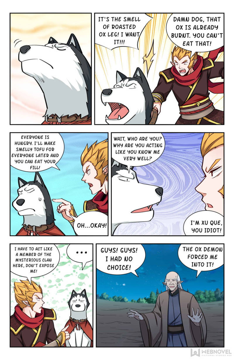 Page 3 of Chapter 150