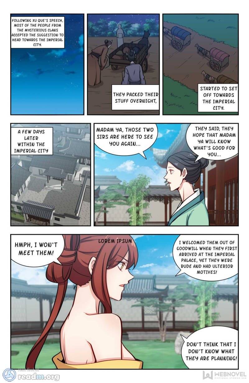 Page 1 of Chapter 151