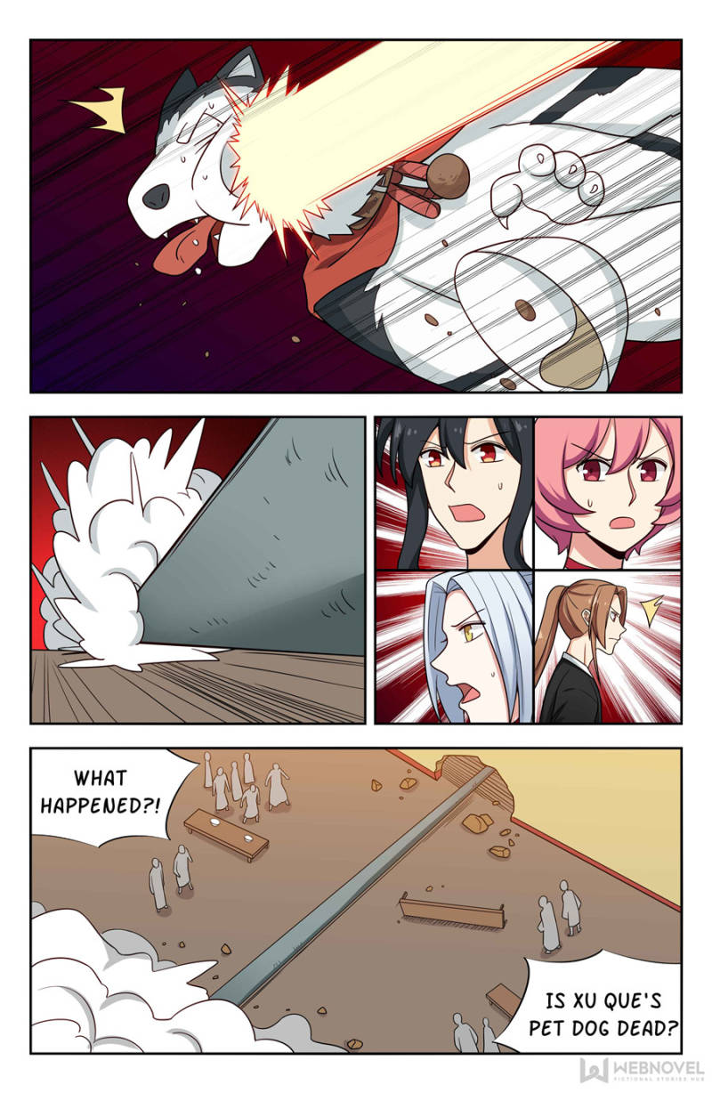 Page 6 of Chapter 154