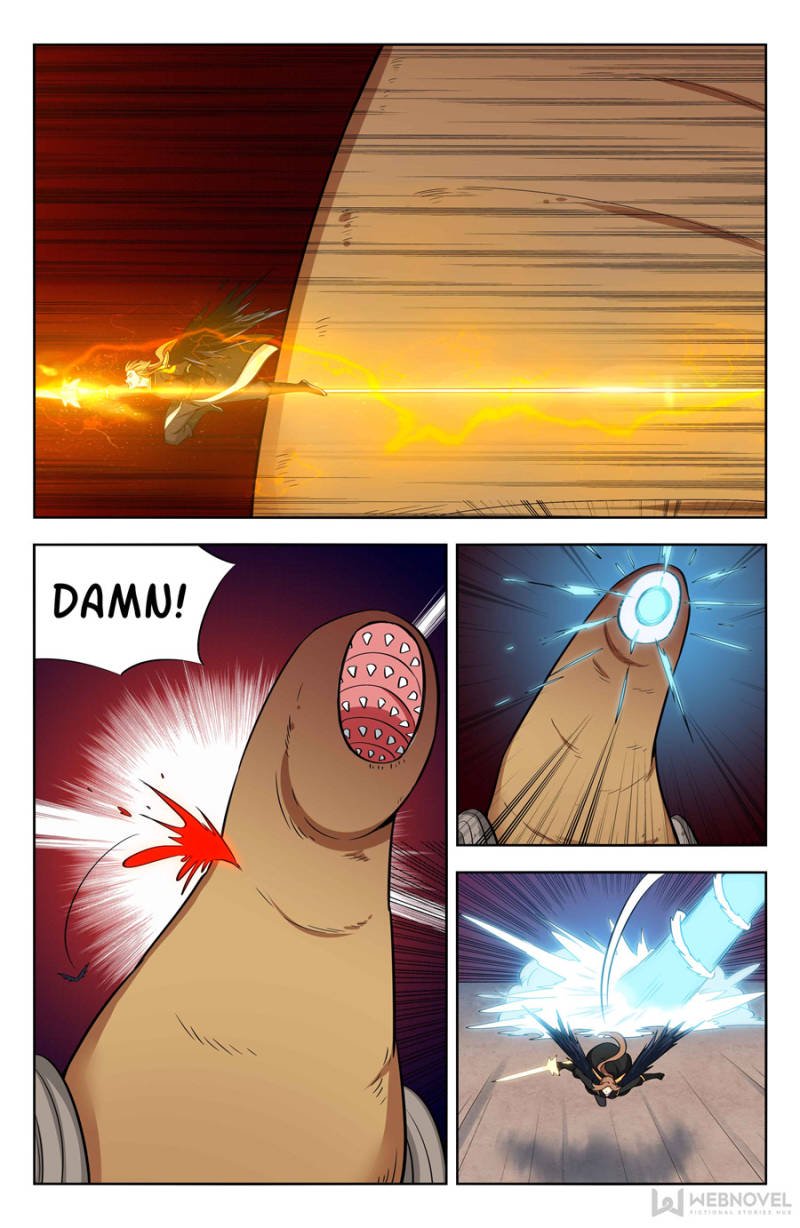 Page 3 of Chapter 156