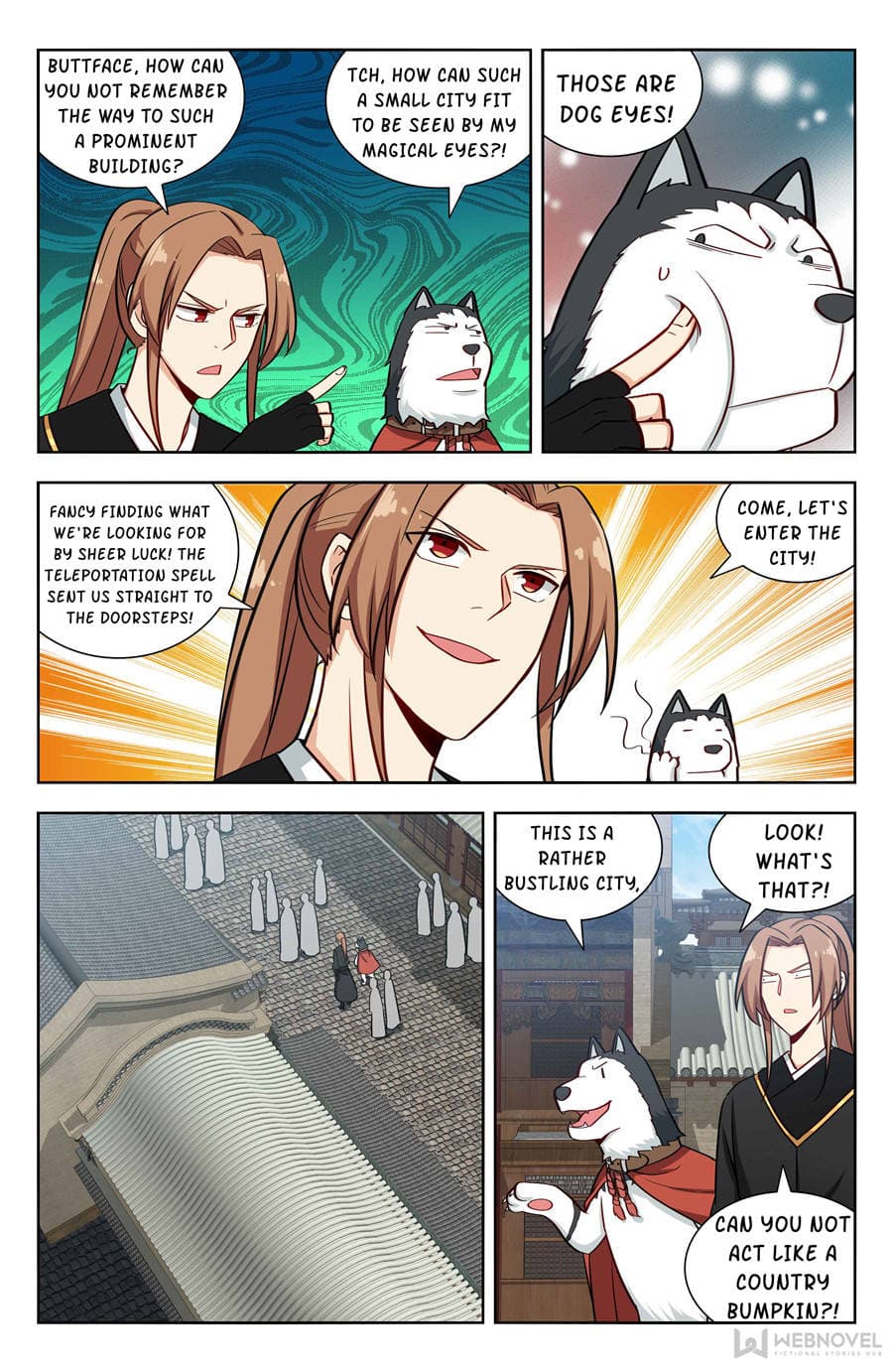 Page 3 of Chapter 159