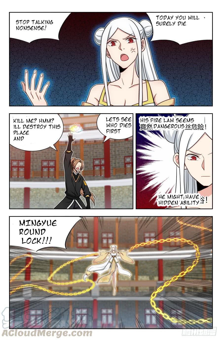 Page 8 of Chapter 163