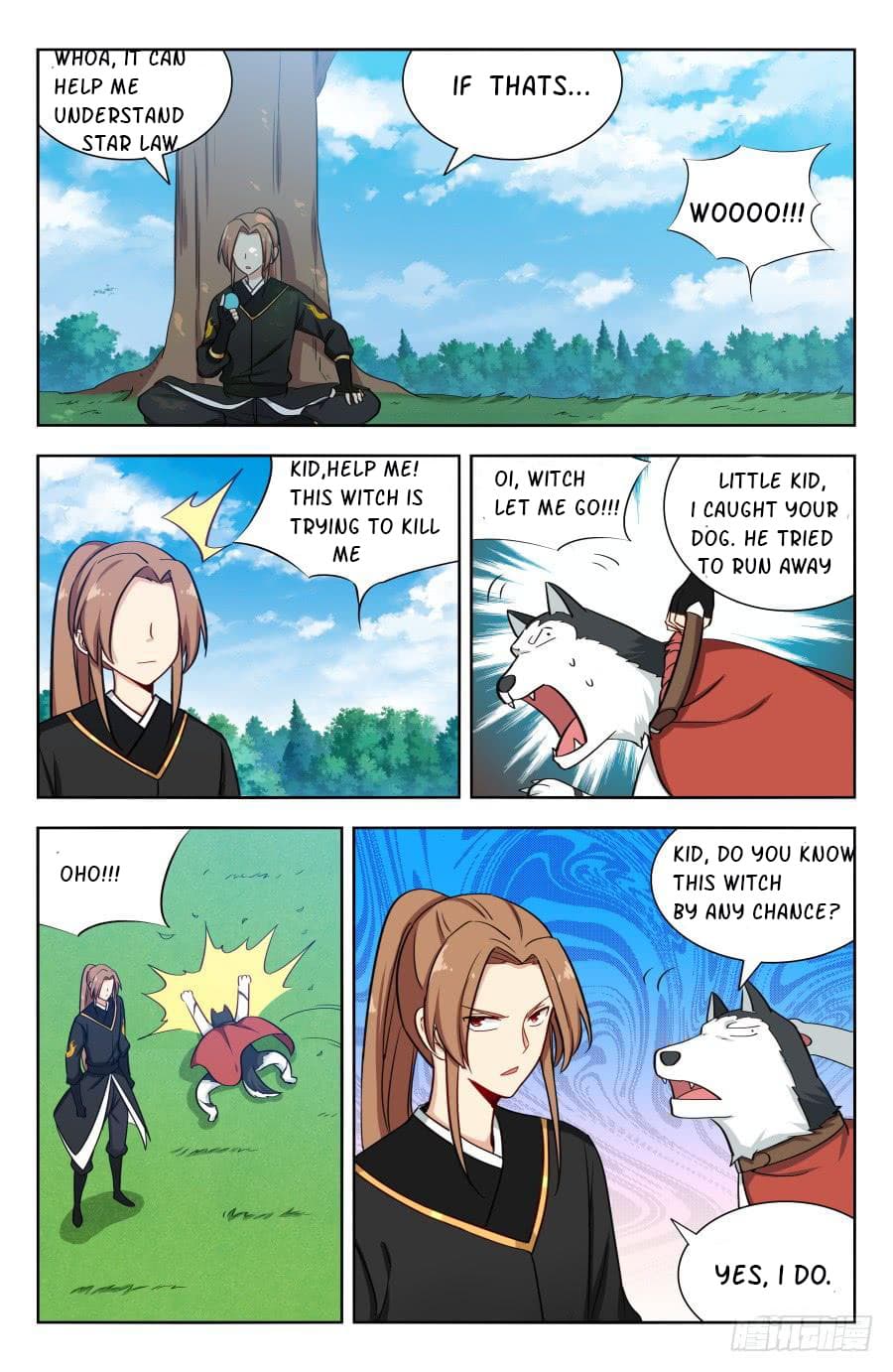 Page 8 of Chapter 164