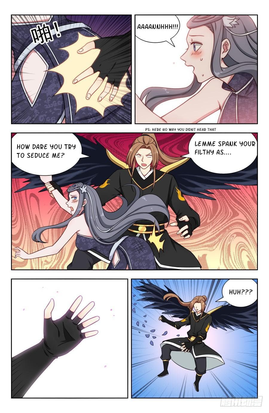 Page 8 of Chapter 165