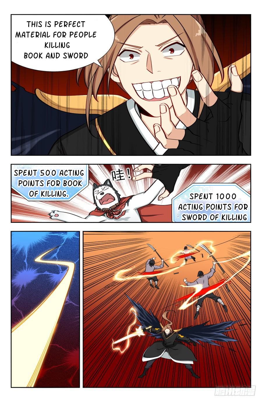 Page 8 of Chapter 166