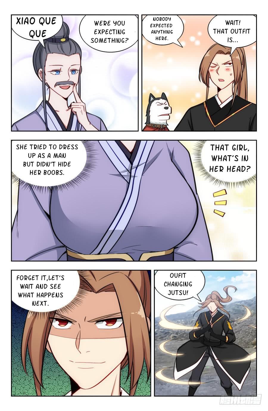 Page 4 of Chapter 167