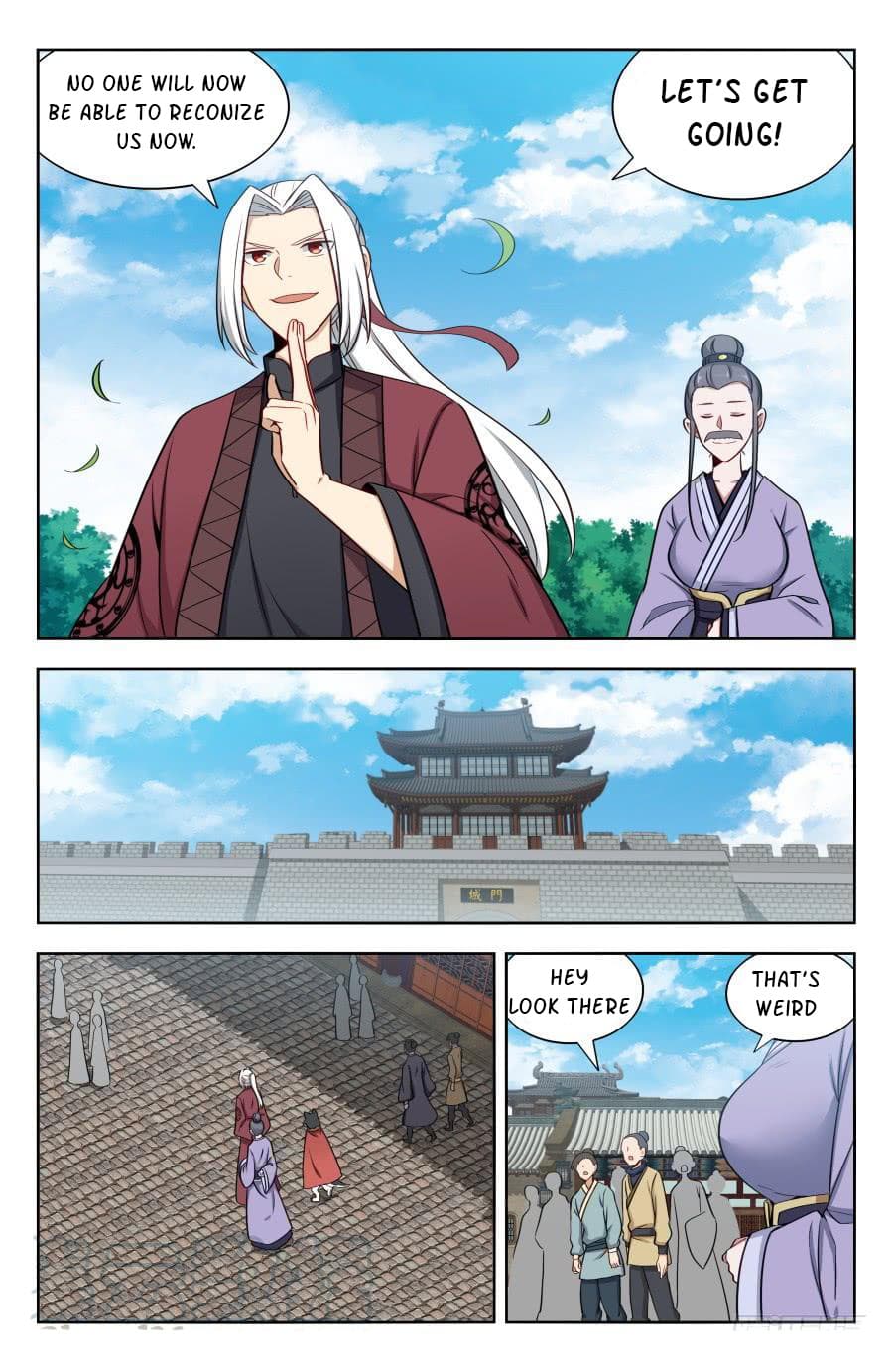 Page 5 of Chapter 167