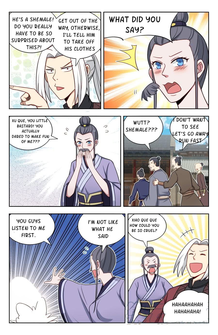 Page 7 of Chapter 167