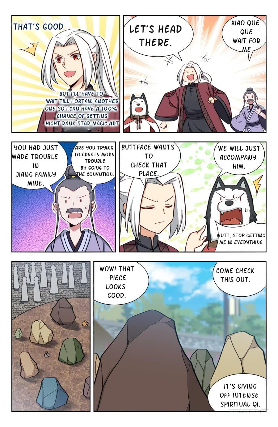 Page 10 of Chapter 167