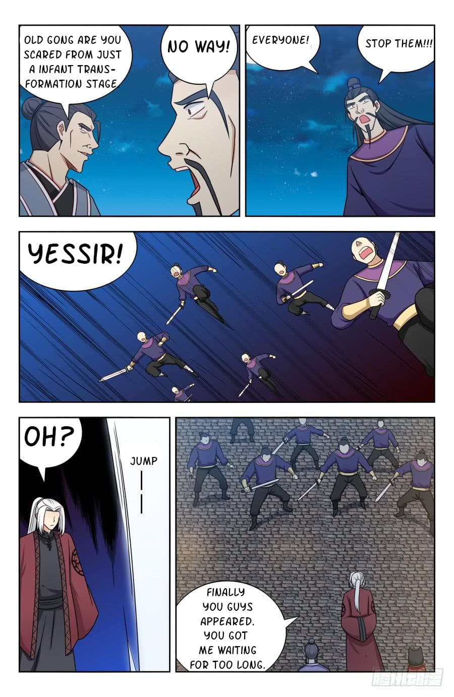 Page 4 of Chapter 172