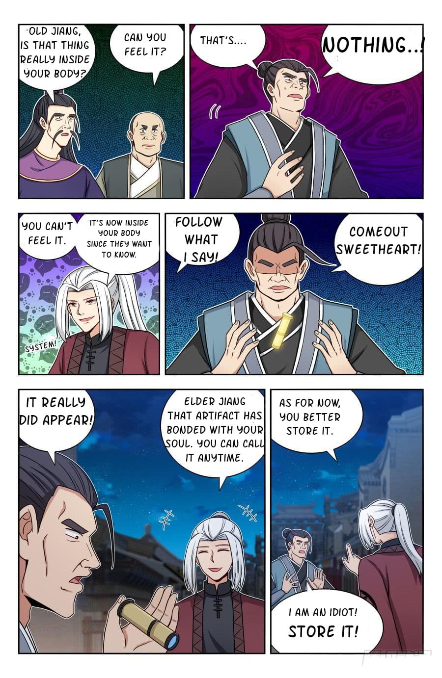 Page 8 of Chapter 172