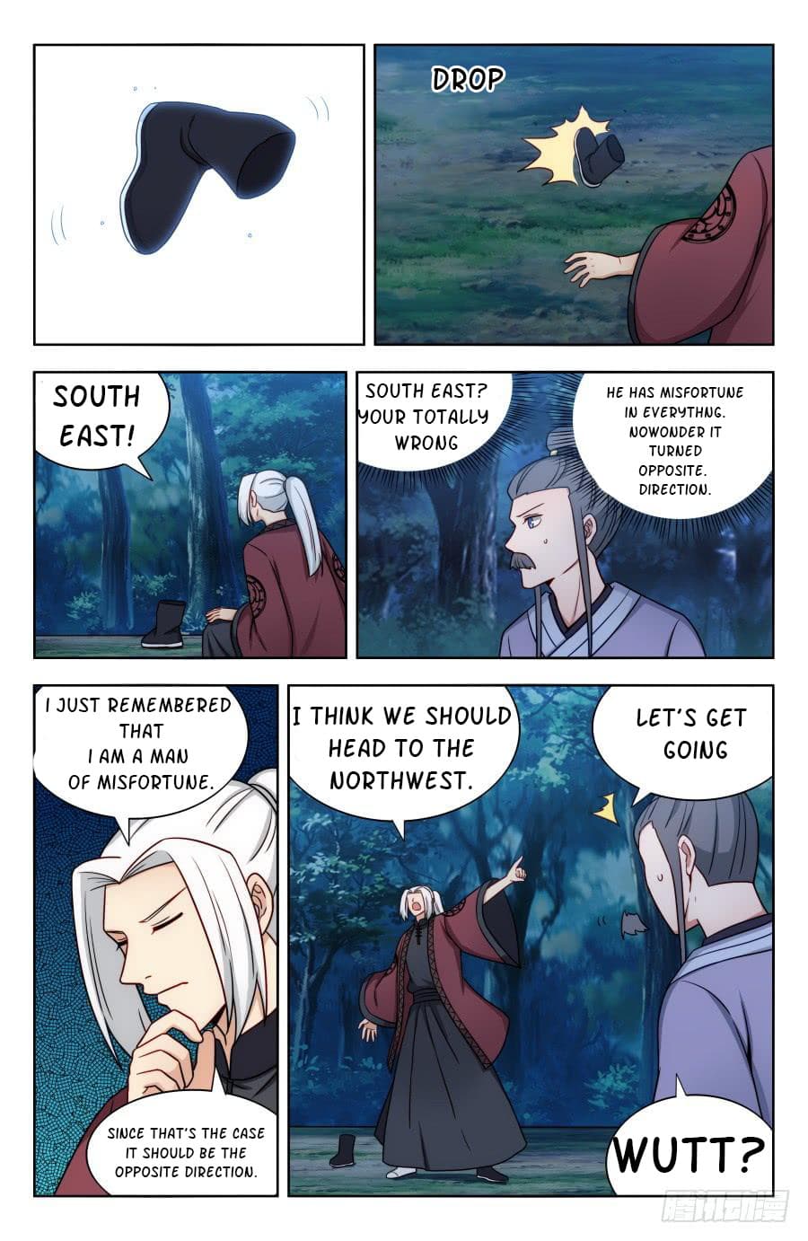 Page 3 of Chapter 173