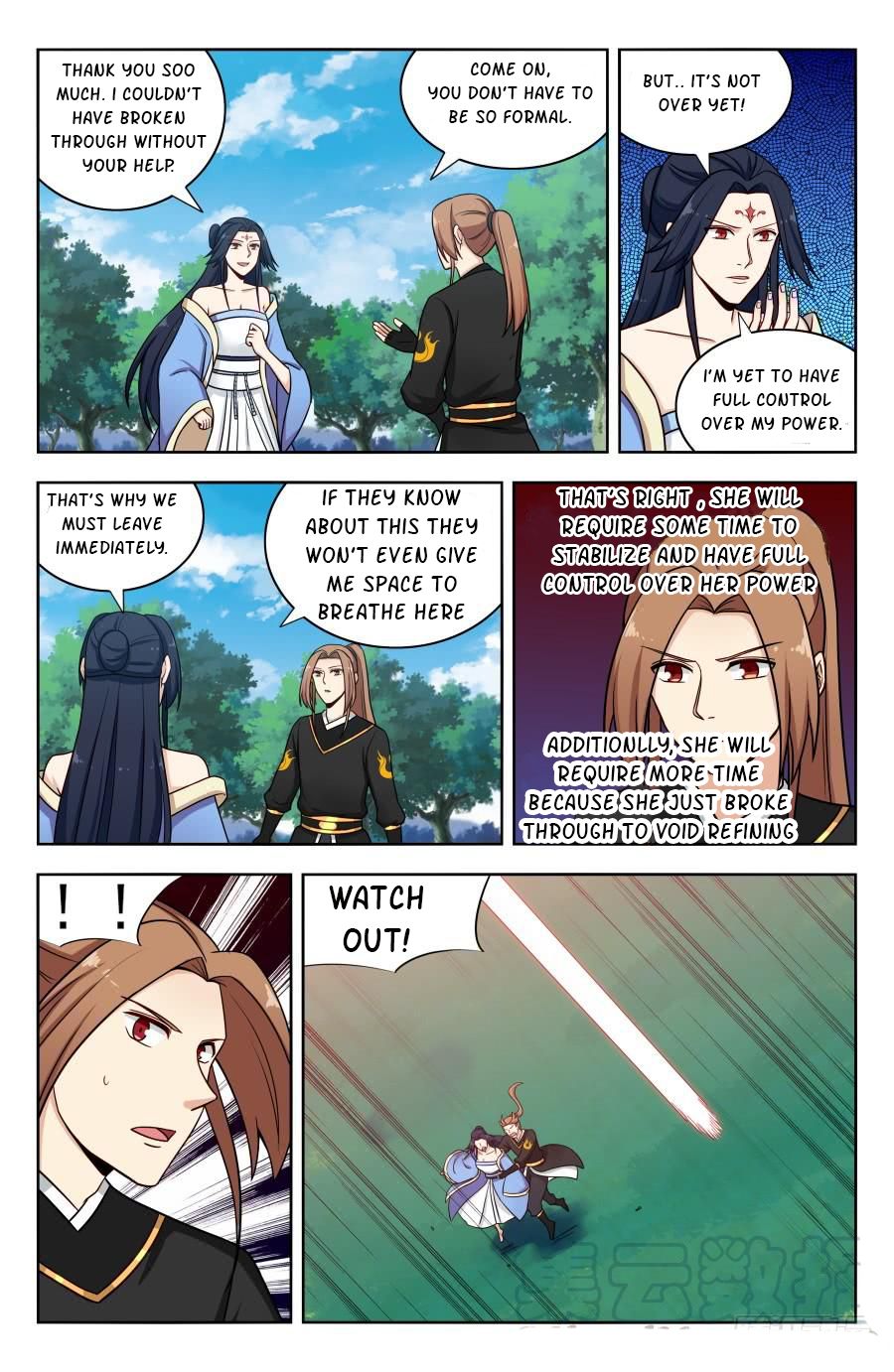 Page 3 of Chapter 181