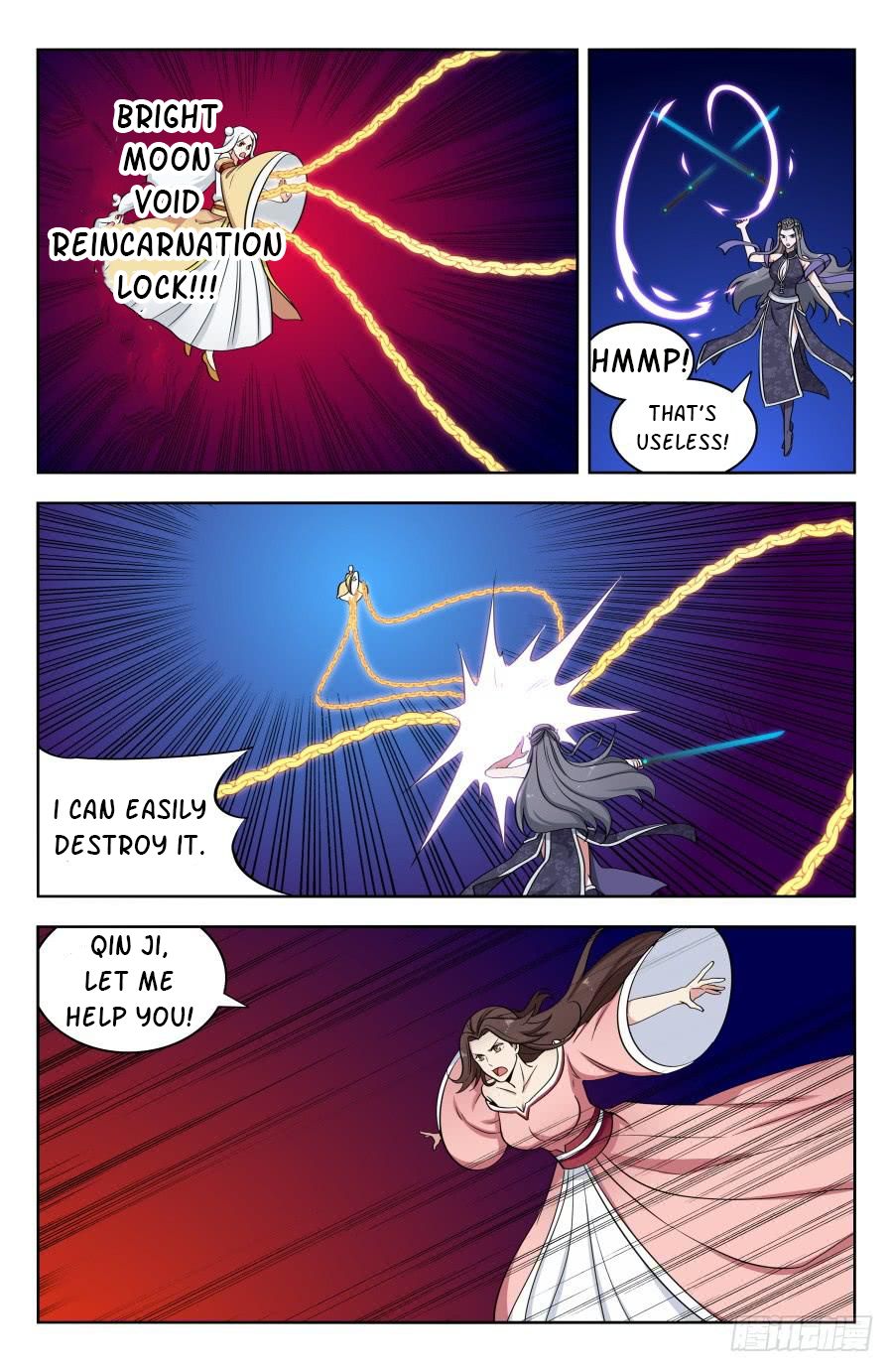 Page 6 of Chapter 181
