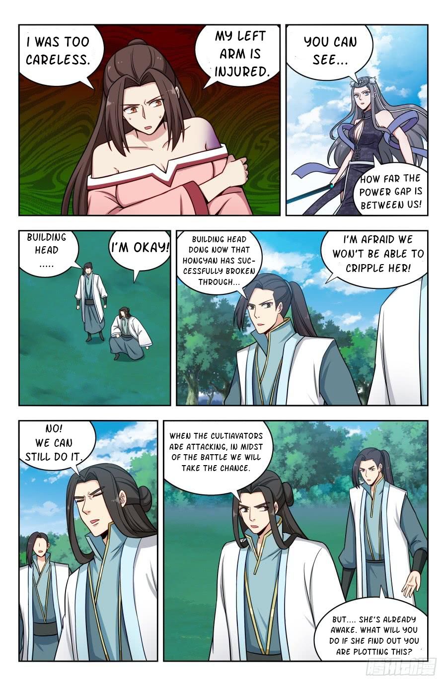 Page 10 of Chapter 181