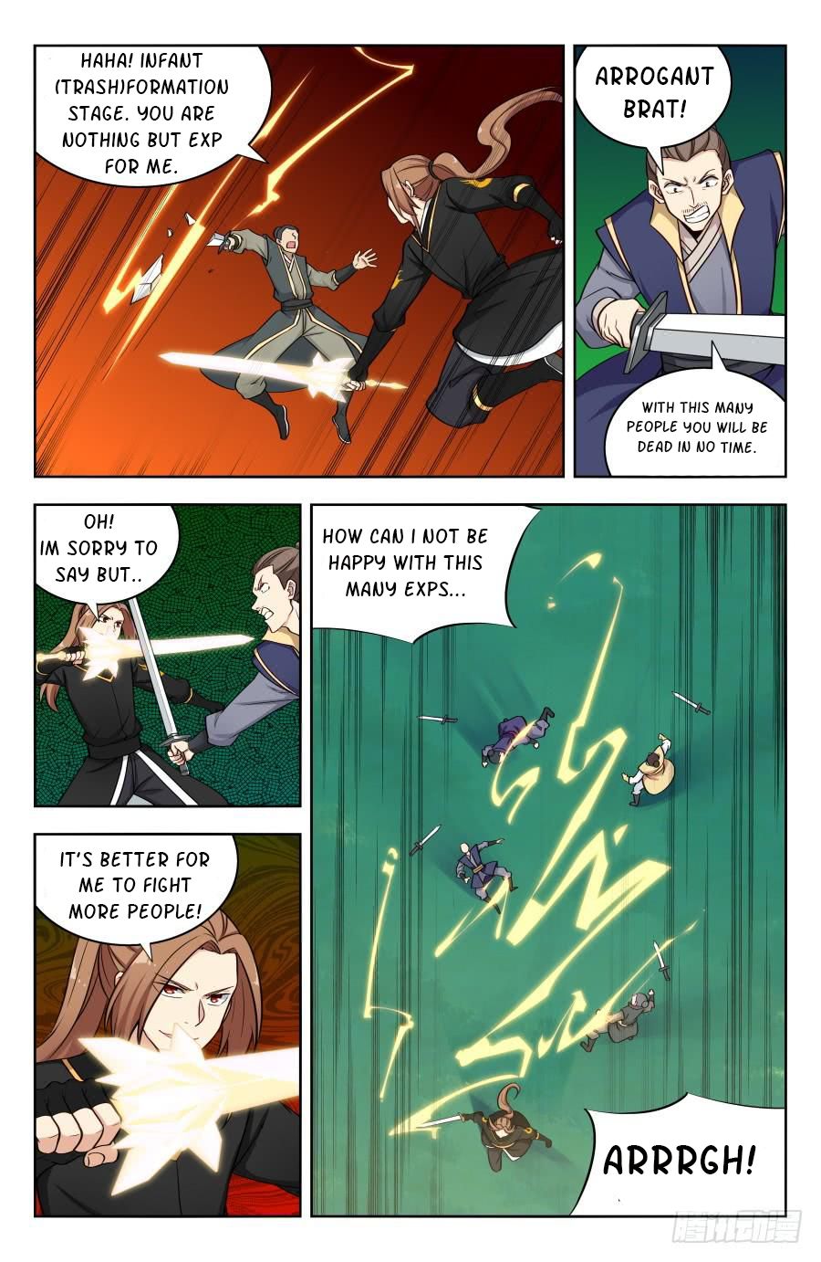 Page 12 of Chapter 181