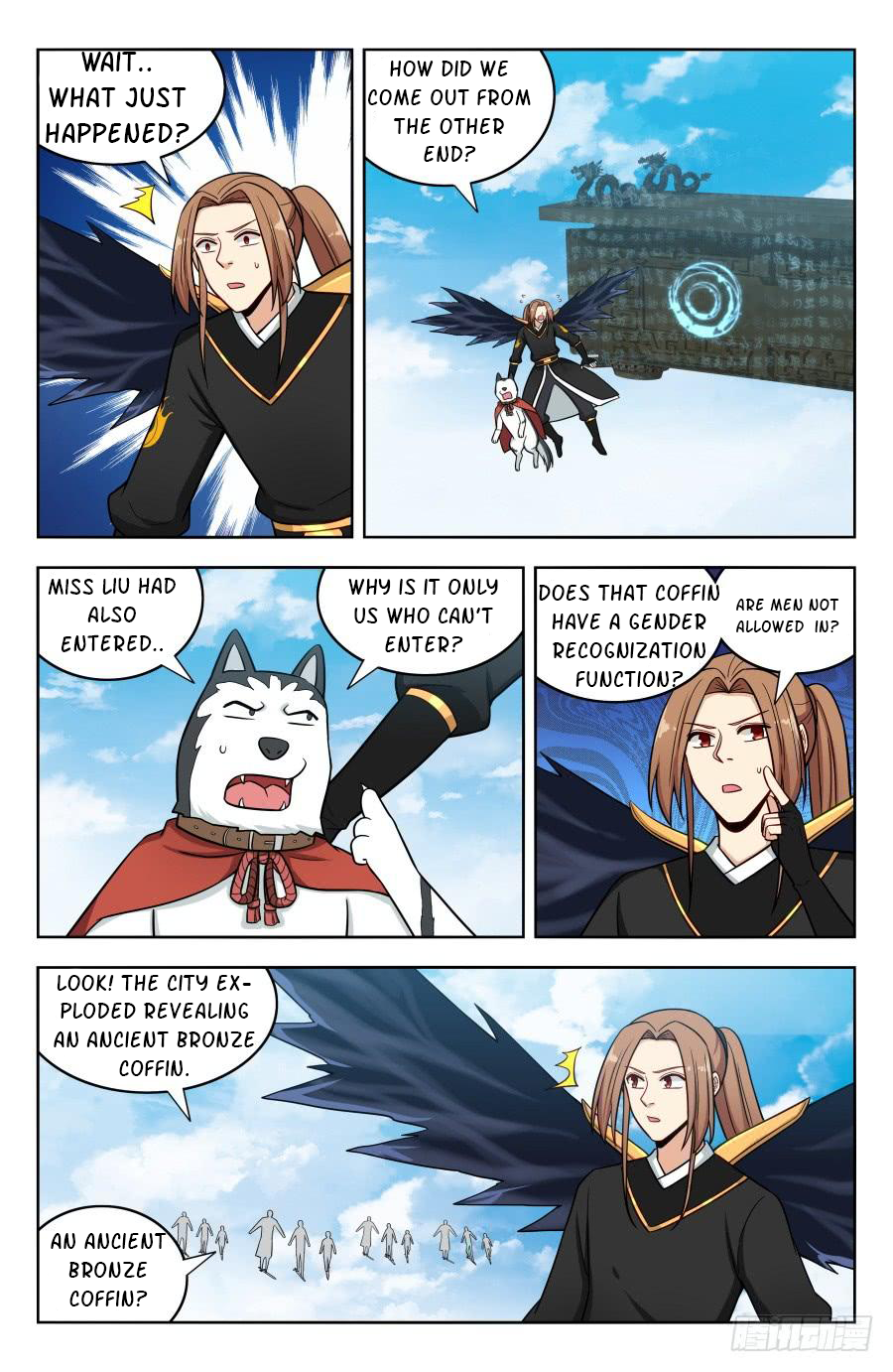 Page 10 of Chapter 184