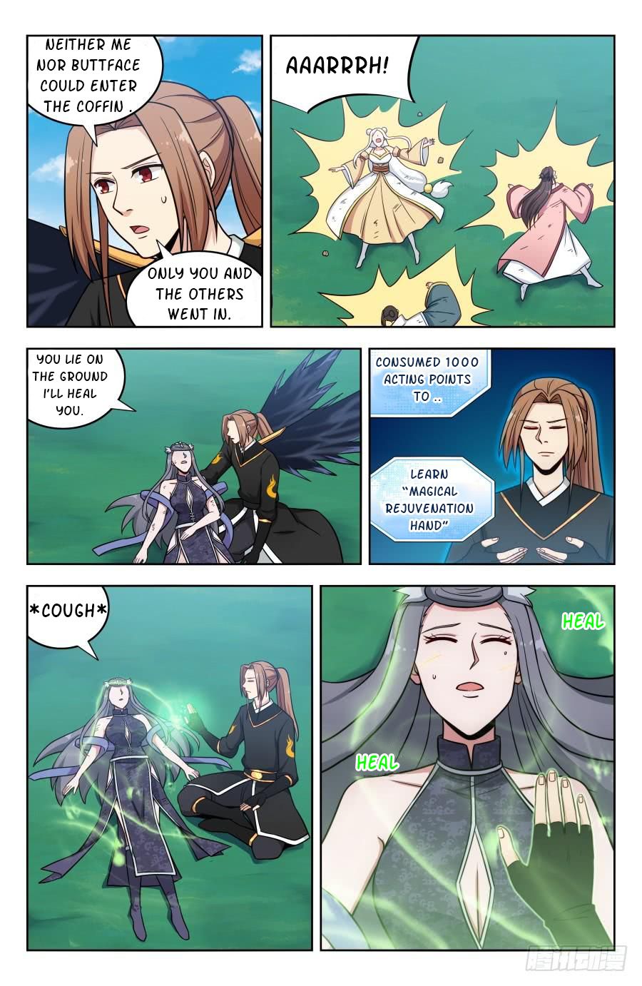 Page 3 of Chapter 185