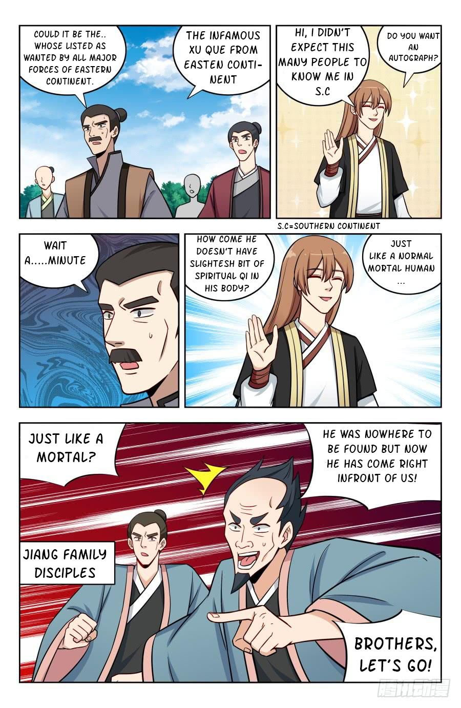 Page 6 of Chapter 188