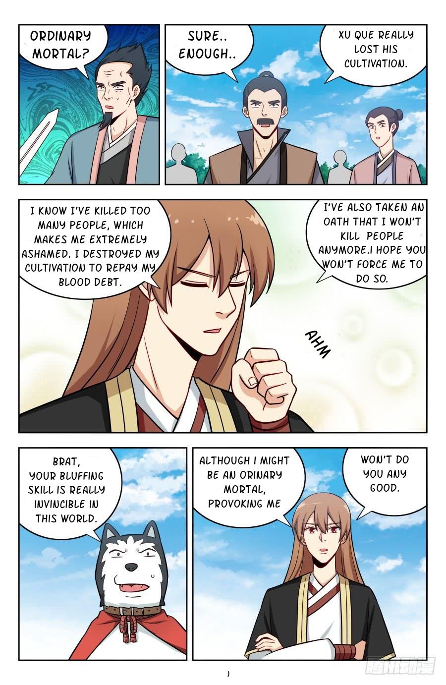 Page 8 of Chapter 188