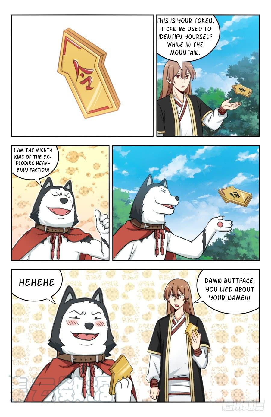 Page 5 of Chapter 189
