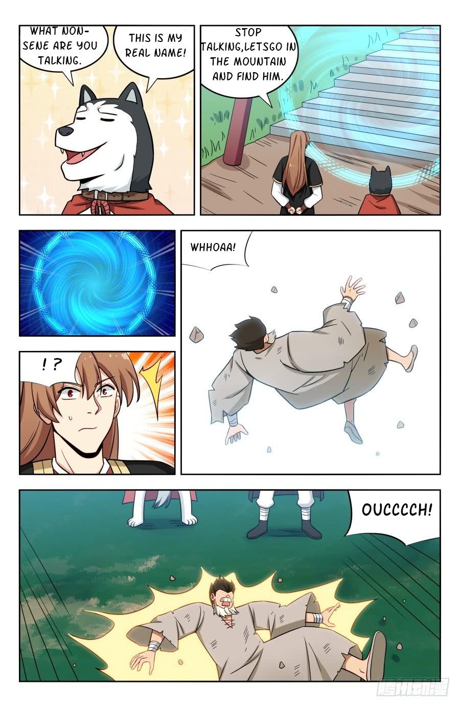 Page 6 of Chapter 189
