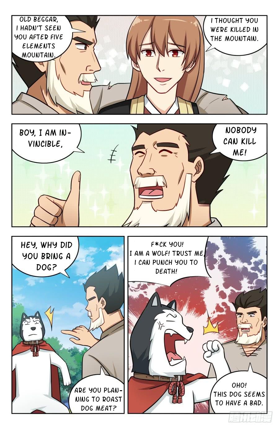 Page 10 of Chapter 189