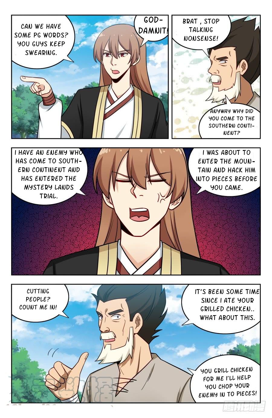 Page 11 of Chapter 189