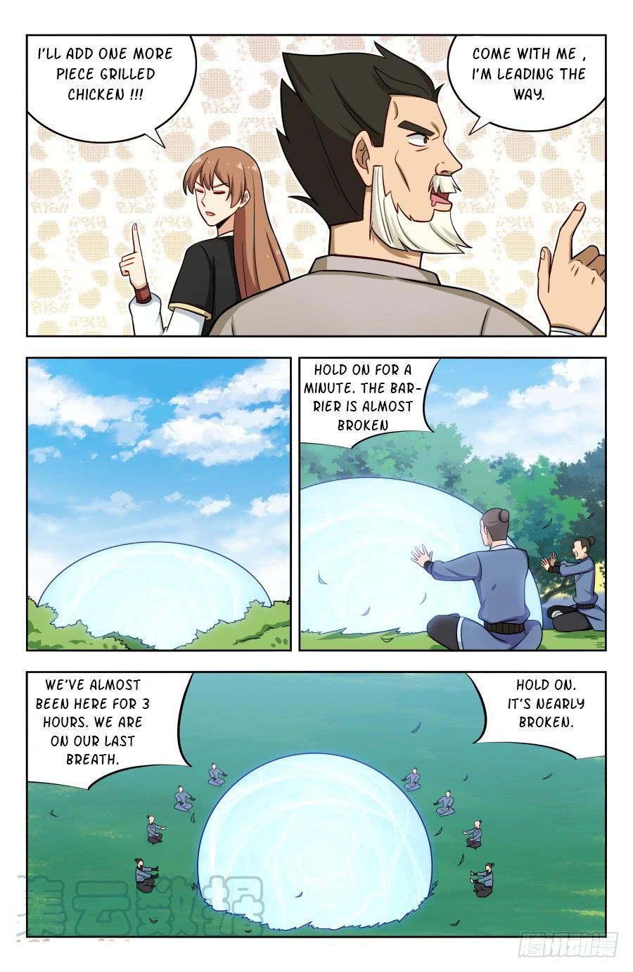 Page 3 of Chapter 190