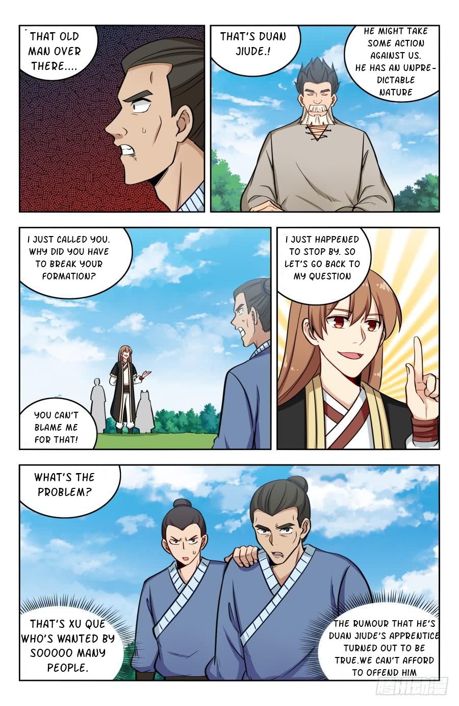 Page 6 of Chapter 190