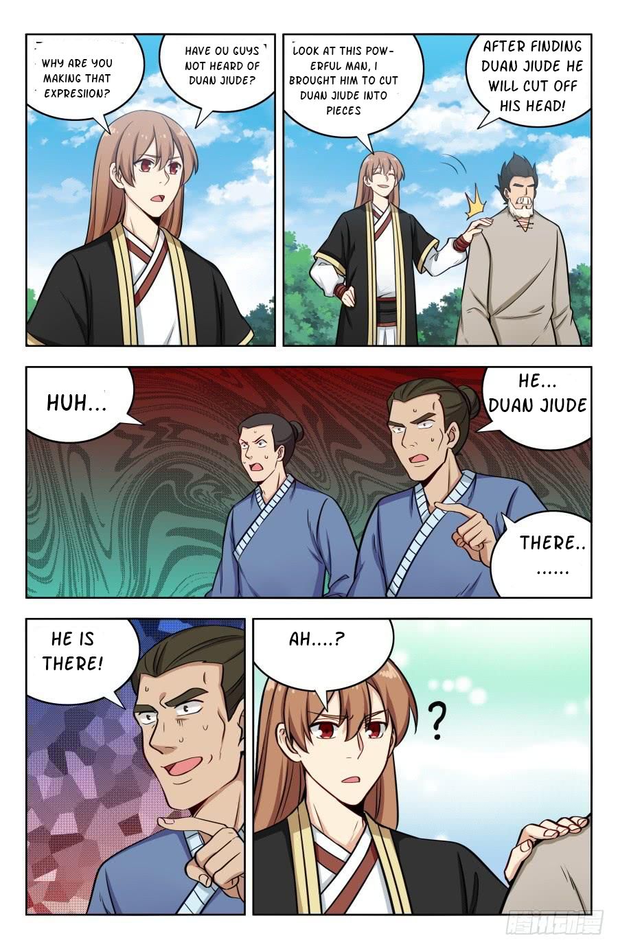 Page 8 of Chapter 190