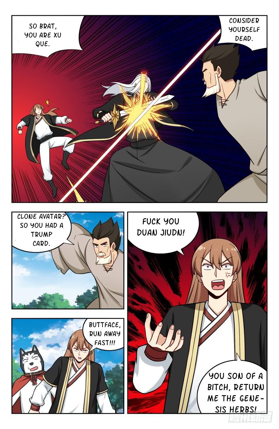 Page 10 of Chapter 190