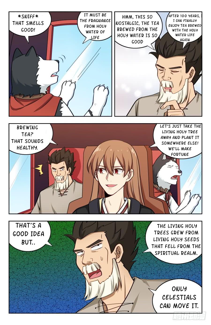 Page 8 of Chapter 199