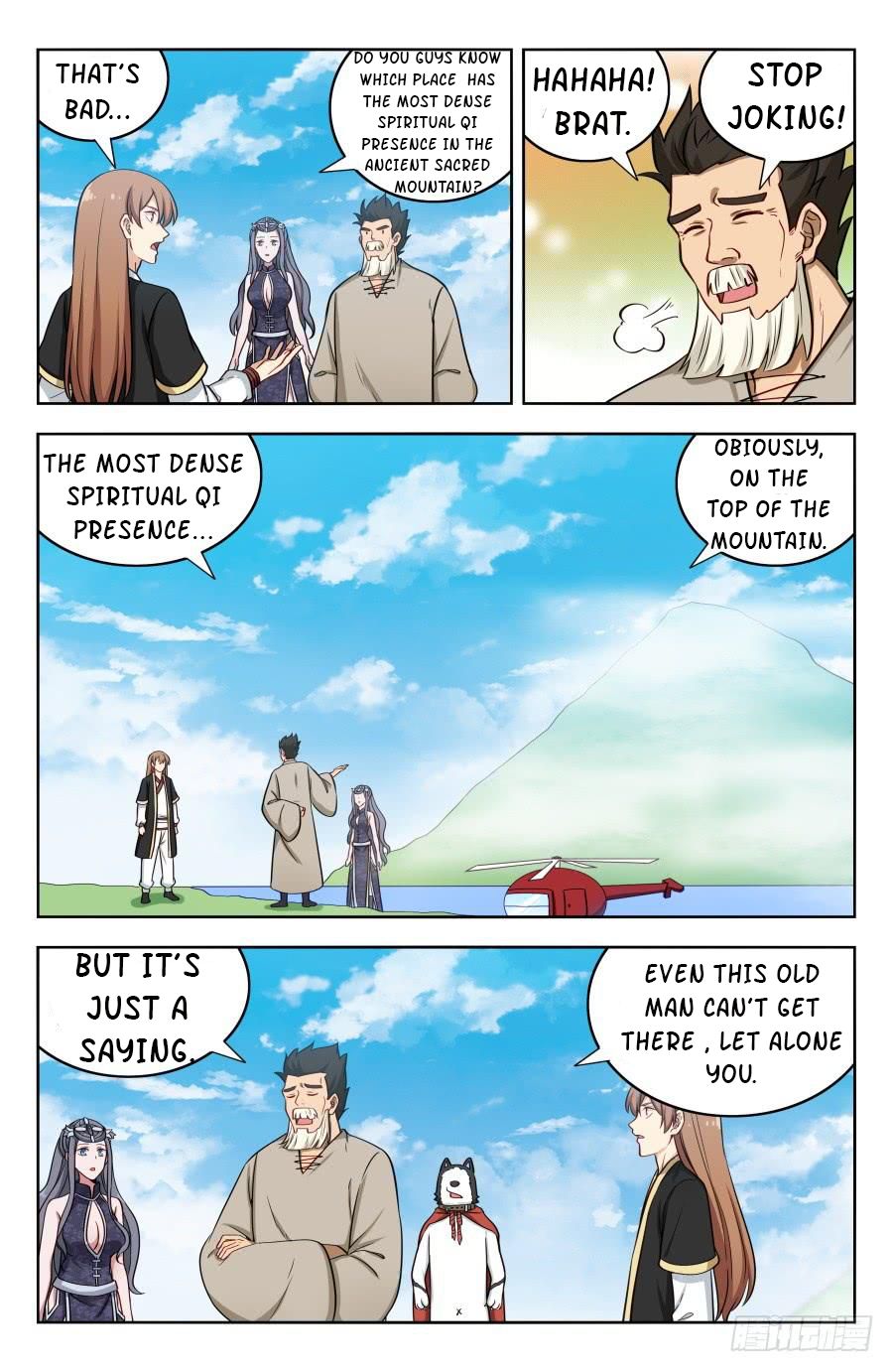 Page 10 of Chapter 200