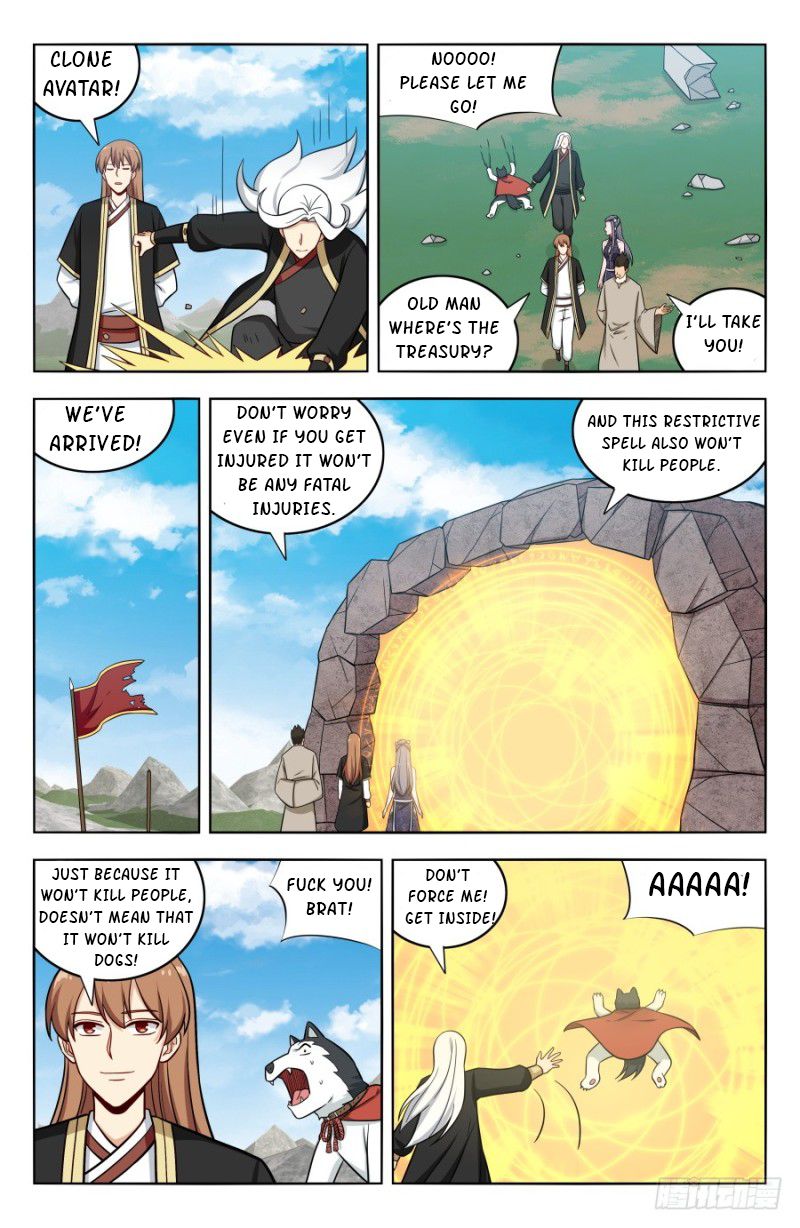 Page 10 of Chapter 206