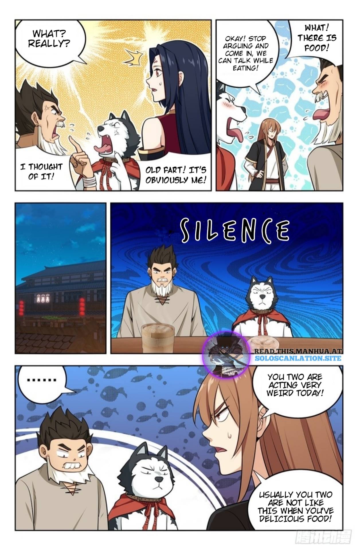Page 3 of Chapter 232