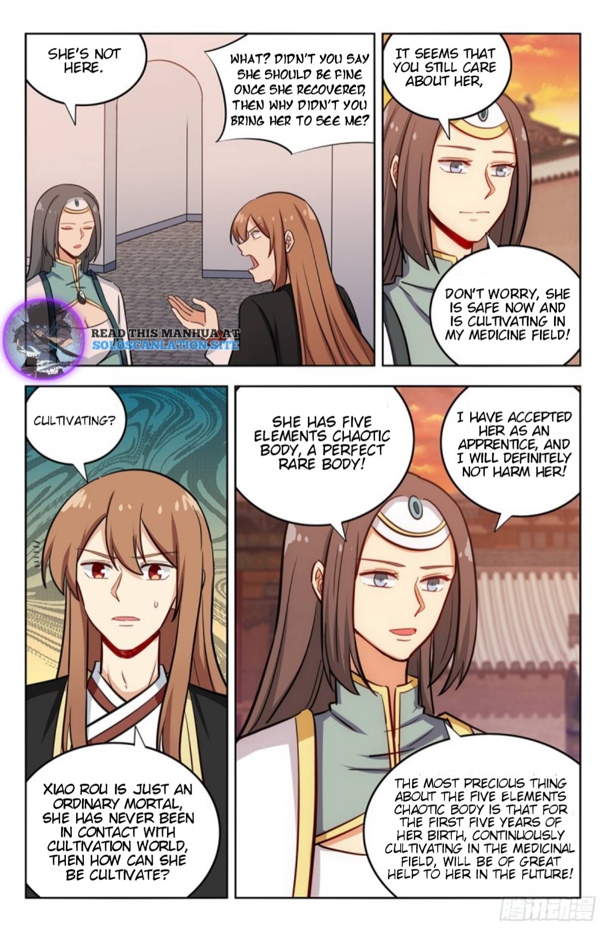 Page 10 of Chapter 233