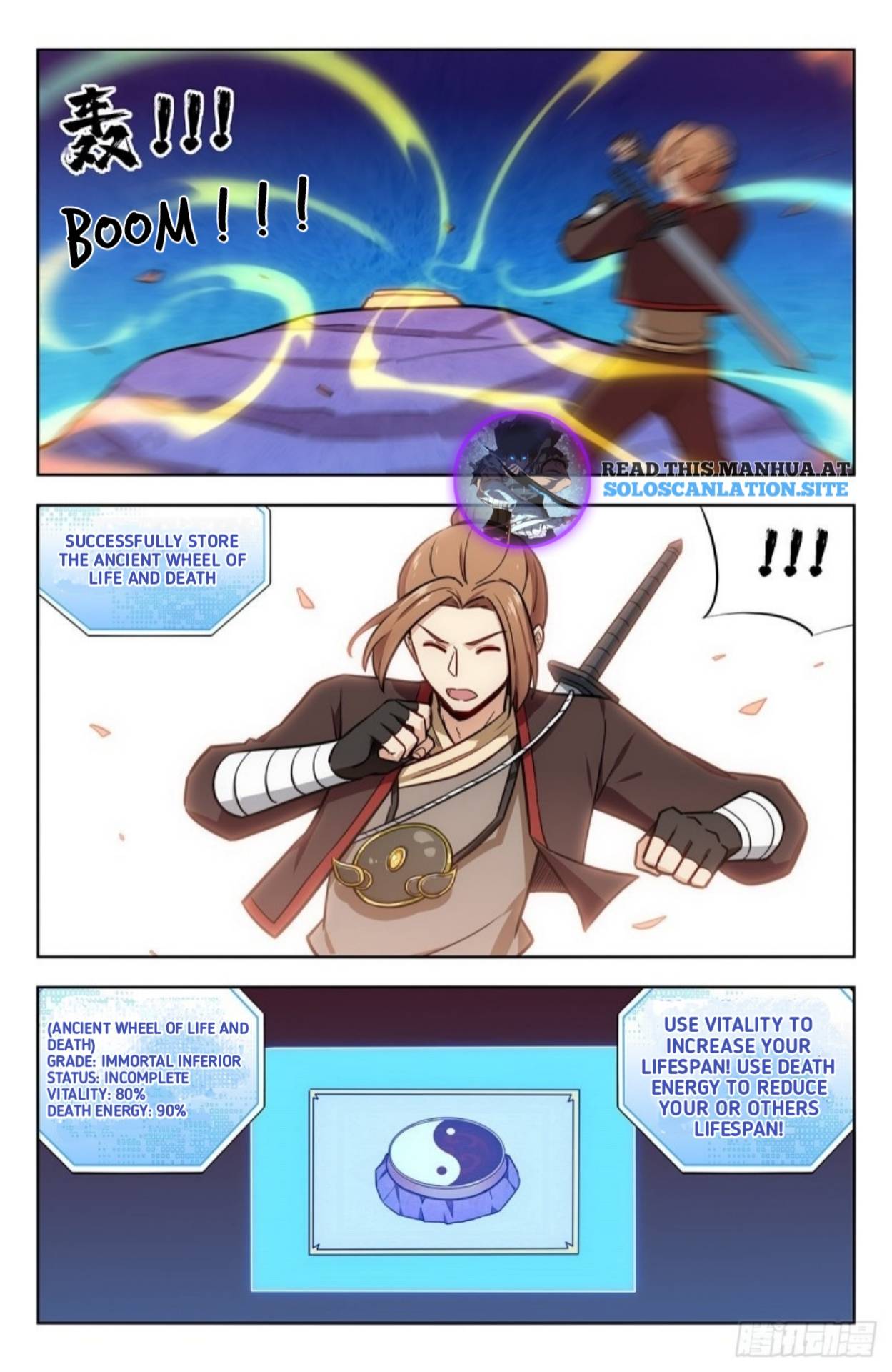 Page 2 of Chapter 239